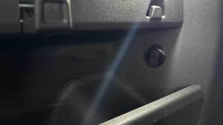 Skoda Elroq 150kW 60 SportLine 63kWh 5dr Auto Electric Estate